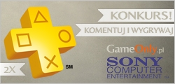 Komentuj i wygraj 3-miesięczną subskrypcję PS Plus