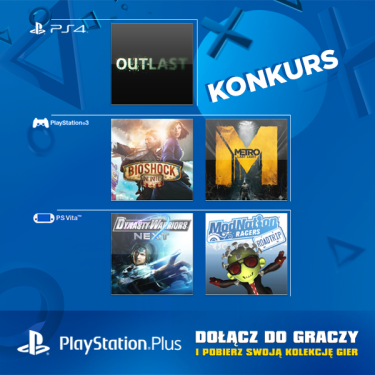 Konkurs "Rozwiń skrót" do godz. 13:00