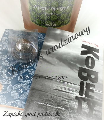 Konkurs "Urodzinowy"