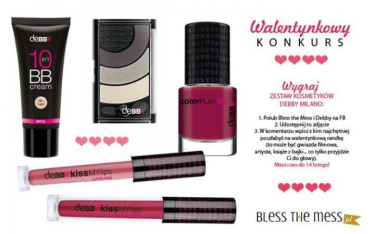 Konkurs "Walentynkowy"