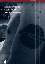 Wygraj książkę "Czuły punkt. Teatr, naziści i zbrodnia"