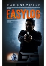 Wygraj książkę "Easylog"