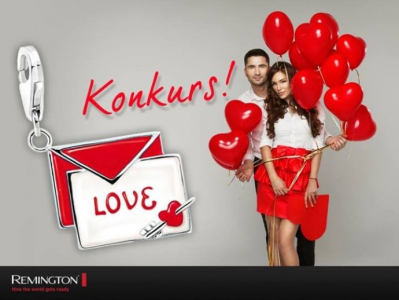 Konkurs "Walentynkowy" do godz. 12:00