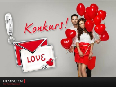 Konkurs "Walentynkowy" do godz. 12:00