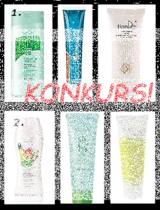 Wygraj zestaw kosmetyków od Tiande Naturalna