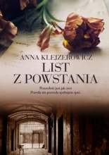 Wygraj książkę "List z powstania"
