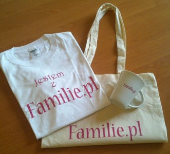 Konkurs "Dziecko lutego 2014"