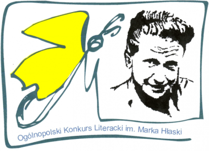 Konkurs Literacki Im. Marka Hłaski.