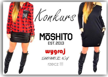 Konkurs "Moshito"