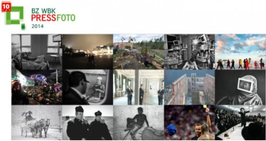 Konkurs "Press Foto 2014"