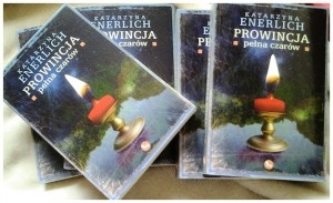 Konkurs z czarami, do godz. 22:00