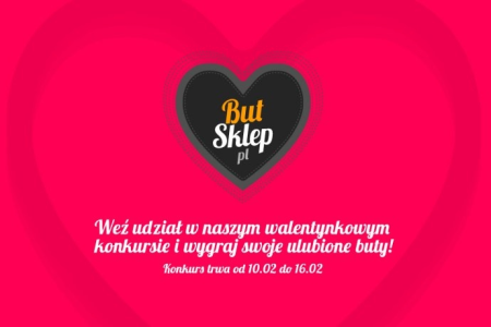Konkurs fotograficzny: wygraj bon na zakupy w ButSklepie