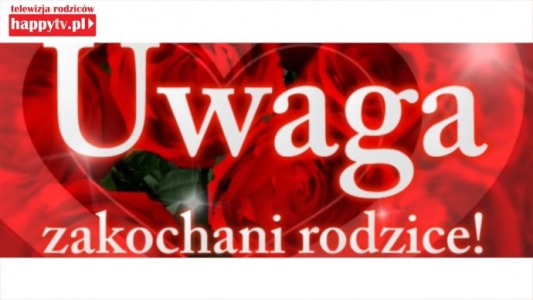 Konkurs "Zakochani Rodzice"