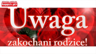 Konkurs "Zakochani Rodzice"