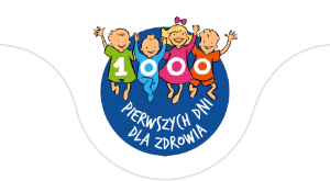 Konkurs "Żywienie od pierwszych dni"