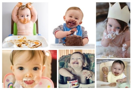 Konkurs "Małe Łasuchy"