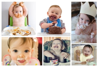 Konkurs "Małe Łasuchy"