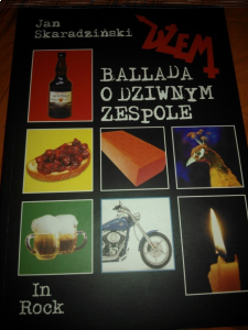 Konkurs "Najlepsze solo gitarowe"