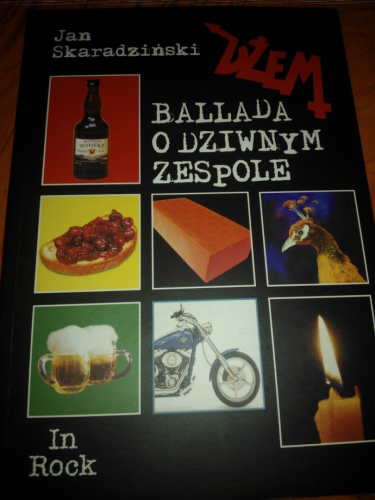 Konkurs "Najlepsze solo gitarowe"