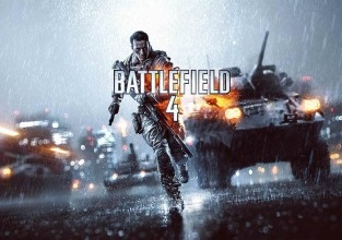 Qfantydzień z "BATTLEFIELD 4" #07 do godz. 20:00