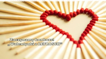 Walentynki z LEFROSCH