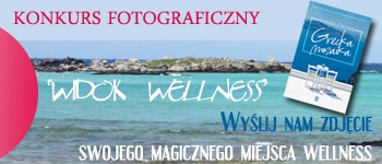Konkurs "Widok Wellness"