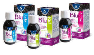 Zagraj w online grę i wygraj suplementy diety dla całej rodziny!