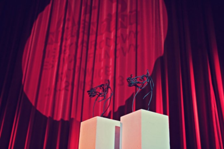 Konkurs "Czarny Koń"