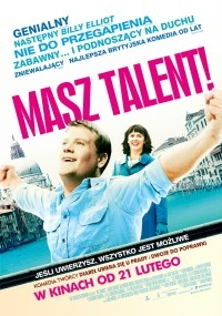 Konkurs "Masz talent" Warszawa