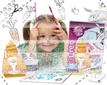 Konkurs "Walentynkowy"