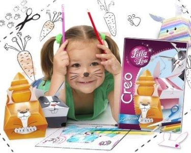 Konkurs "Walentynkowy"