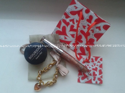 Konkurs "Walentynkowy"