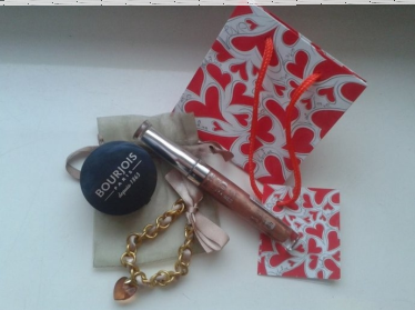 Konkurs "Walentynkowy"