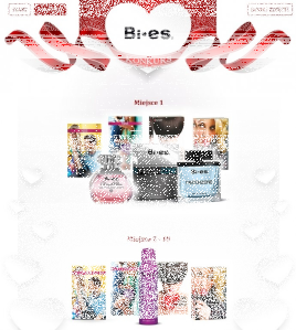 Konkurs "Moje Walentynki z Bi-es"