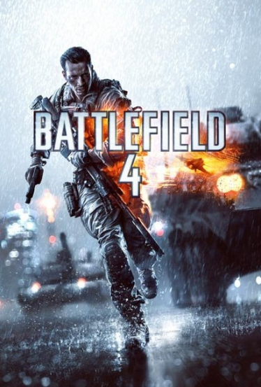 Wygraj Battlefield 4