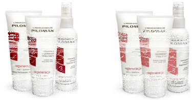 Wygraj zestaw kosmetyków regenerujących włosy farbowane PILOMAX