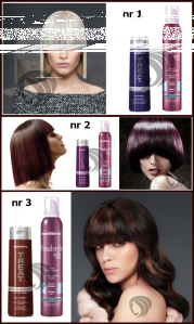 Wygraj zestaw kosmetyków Montibello