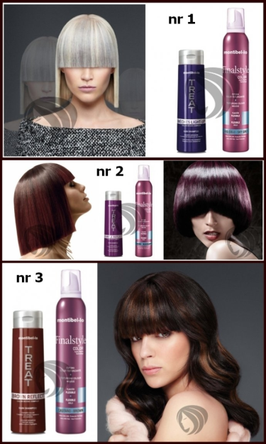 Wygraj zestaw kosmetyków Montibello