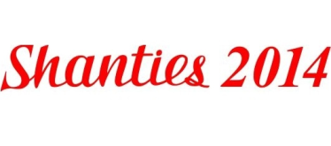 Wygraj bilety na Shanties 2014
