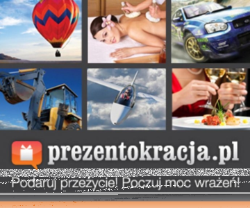 Konkurs "Jazdka Gokartem" Wrocław