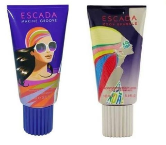 Perfumowane balsamy do rozadnia