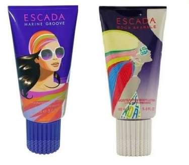 Perfumowane balsamy do rozadnia