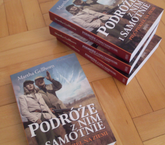 Konkurs "Podróże z..."