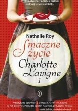 Wygraj książkę "Smaczne życie Charlotte Lavigne"