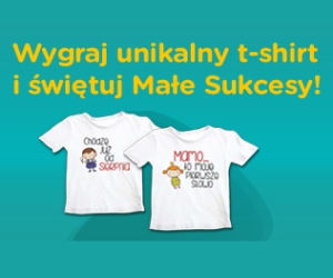 Konkurs "Świętujmy małe sukcesy"