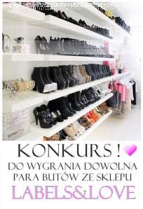 Konkurs "Walentynki nadal trwają"