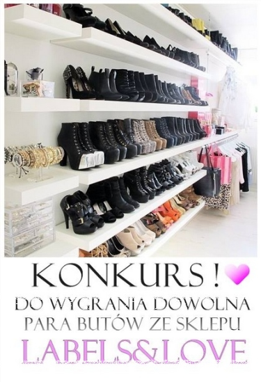 Konkurs "Walentynki nadal trwają"