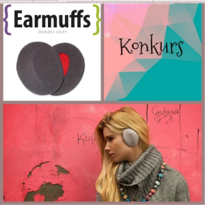 Wygraj nauszniki Earmuffs