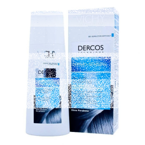 Wygraj szampon Vichy