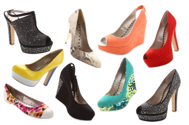 Konkurs Centro: wygraj 5 par butów!